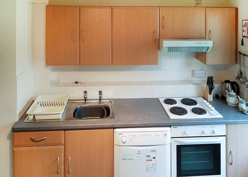 Typical PV 3 Bed Silver House 6 (Pet) | PV 3 Bed Silver House 6 (Pet) - Perran View Holiday Park, St Agnes, Nr Newquay