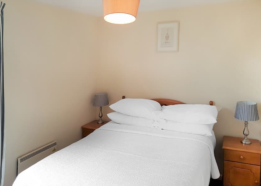 Typical PV 3 Bed Silver House 6 (Pet) | PV 3 Bed Silver House 6 (Pet) - Perran View Holiday Park, St Agnes, Nr Newquay