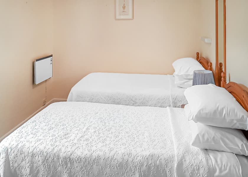 Typical PV 3 Bed Silver House 6 (Pet) | PV 3 Bed Silver House 6 (Pet) - Perran View Holiday Park, St Agnes, Nr Newquay