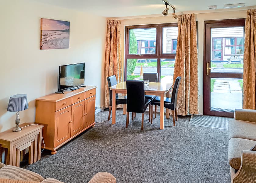 Typical PV 3 Bed Silver House 8 (Pet) | PV 3 Bed Silver House 8 (Pet) - Perran View Holiday Park, St Agnes, Nr Newquay