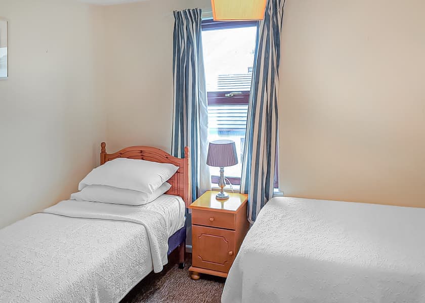 Typical PV 3 Bed Silver House 8 (Pet) | PV 3 Bed Silver House 8 (Pet) - Perran View Holiday Park, St Agnes, Nr Newquay