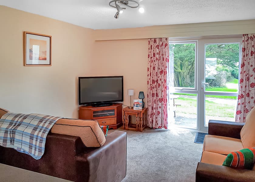 Typical PV 2 Bed Silver House sleeps 6 | PV 2 Bed Silver House sleeps 6 - Perran View Holiday Park, St Agnes, Nr Newquay