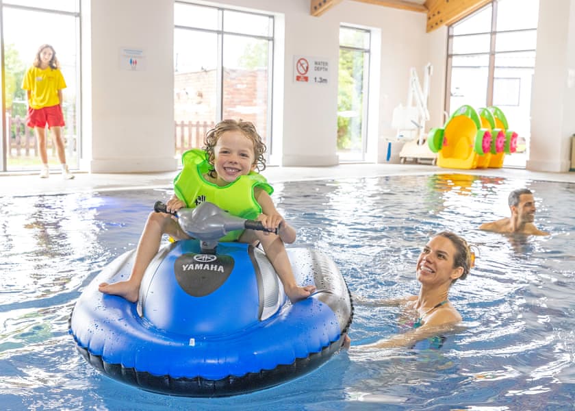 Regent Bay, Westgate, Morecambe