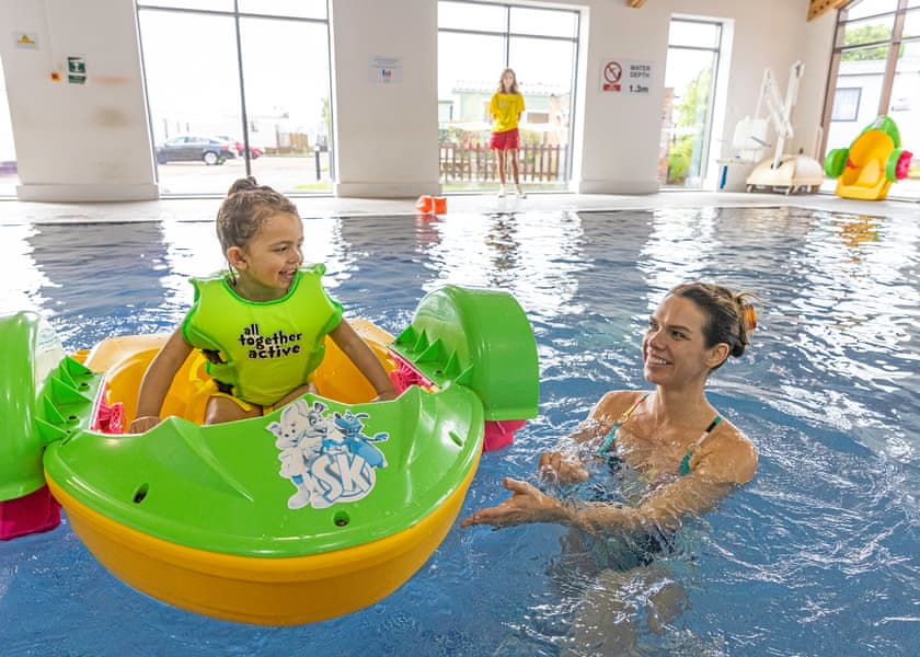 Regent Bay, Westgate, Morecambe