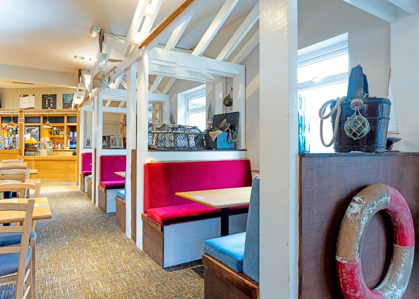 Regent Bay, Westgate, Morecambe