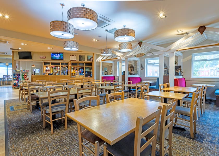 Regent Bay, Westgate, Morecambe