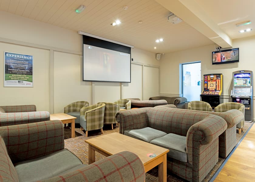 Regent Bay, Westgate, Morecambe