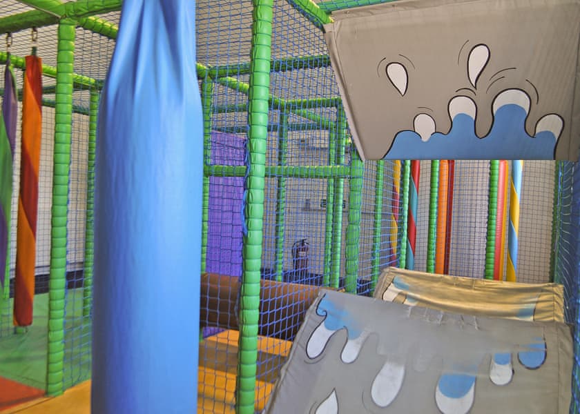 Regent Bay, Westgate, Morecambe