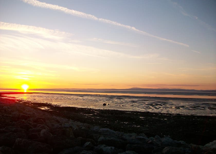 Regent Bay, Westgate, Morecambe