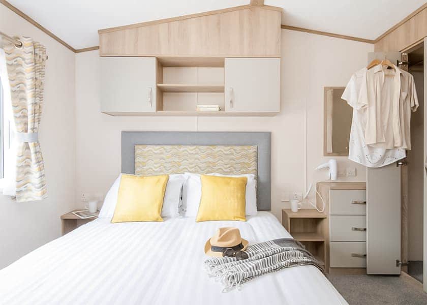 Heysham - Regent Bay, Westgate, Morecambe