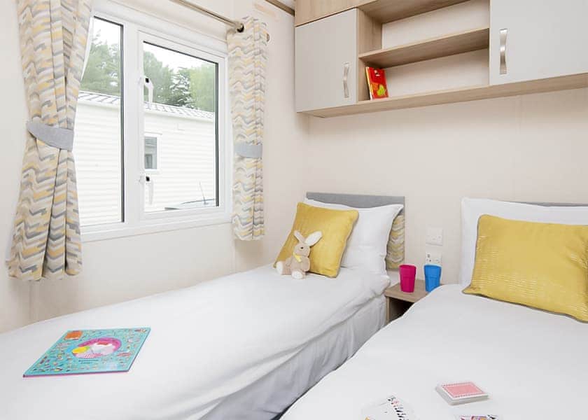 Heysham - Regent Bay, Westgate, Morecambe