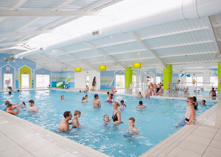 Presthaven, Prestatyn