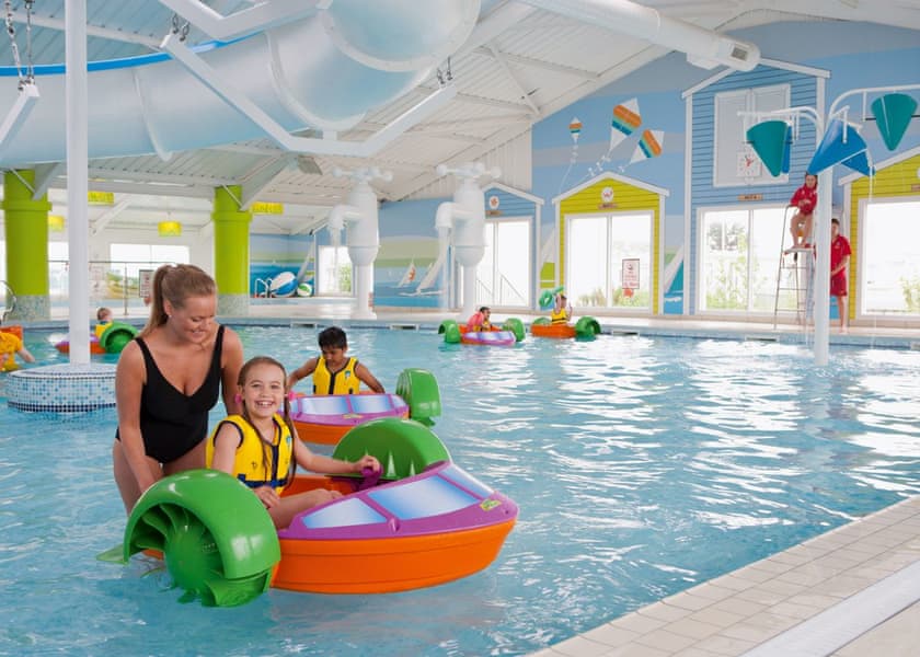 Presthaven, Prestatyn