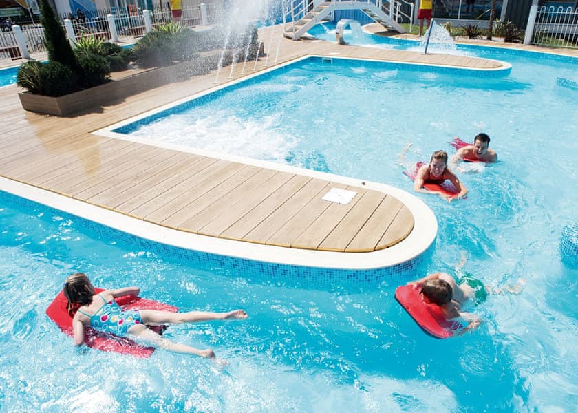 Presthaven, Prestatyn