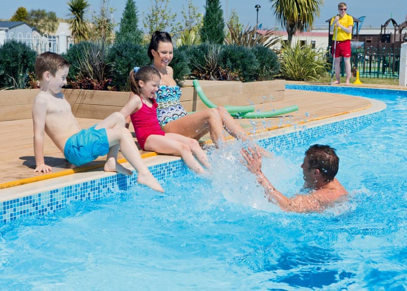 Presthaven, Prestatyn