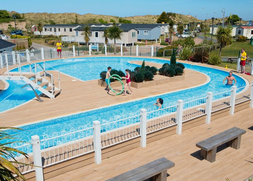 Presthaven, Prestatyn