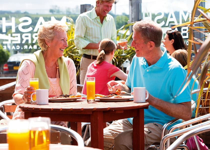 Presthaven, Prestatyn