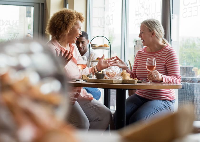 Presthaven, Prestatyn