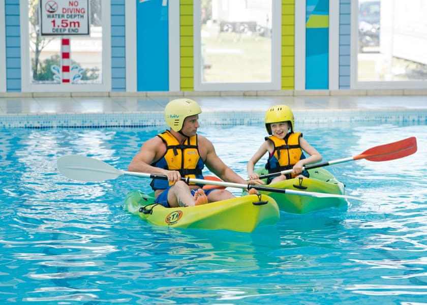 Presthaven, Prestatyn