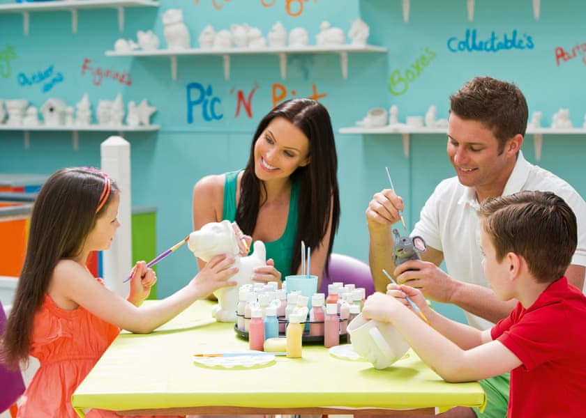 Presthaven, Prestatyn