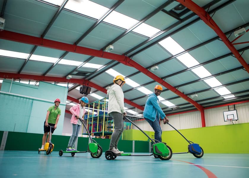 Presthaven, Prestatyn