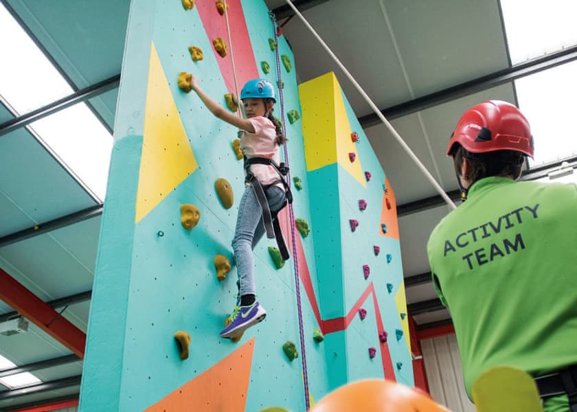 Presthaven, Prestatyn