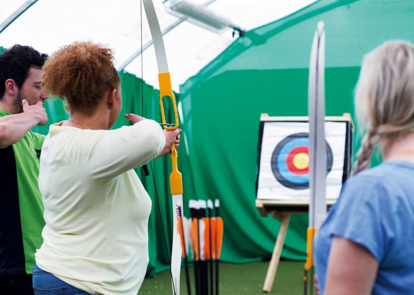 Presthaven, Prestatyn