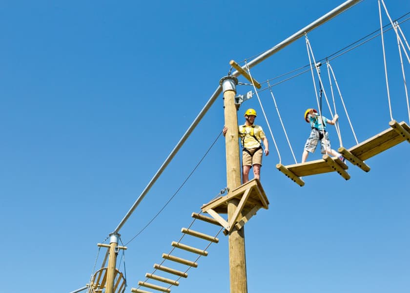 Presthaven, Prestatyn