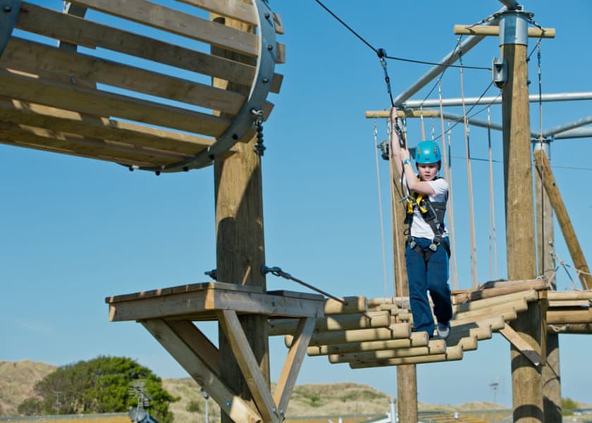 Presthaven, Prestatyn