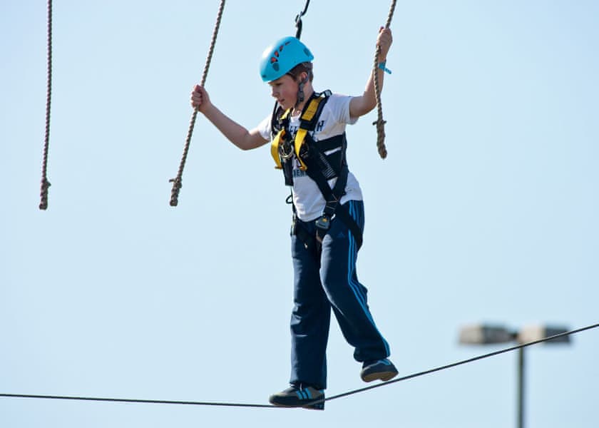 Presthaven, Prestatyn