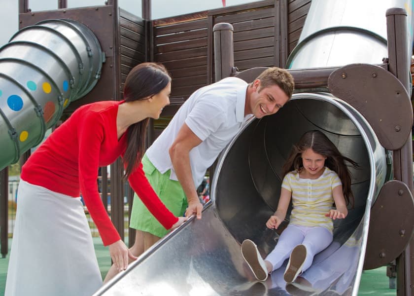 Presthaven, Prestatyn