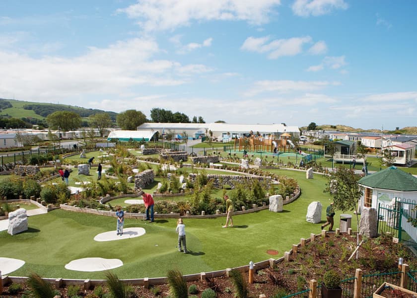 Presthaven, Prestatyn