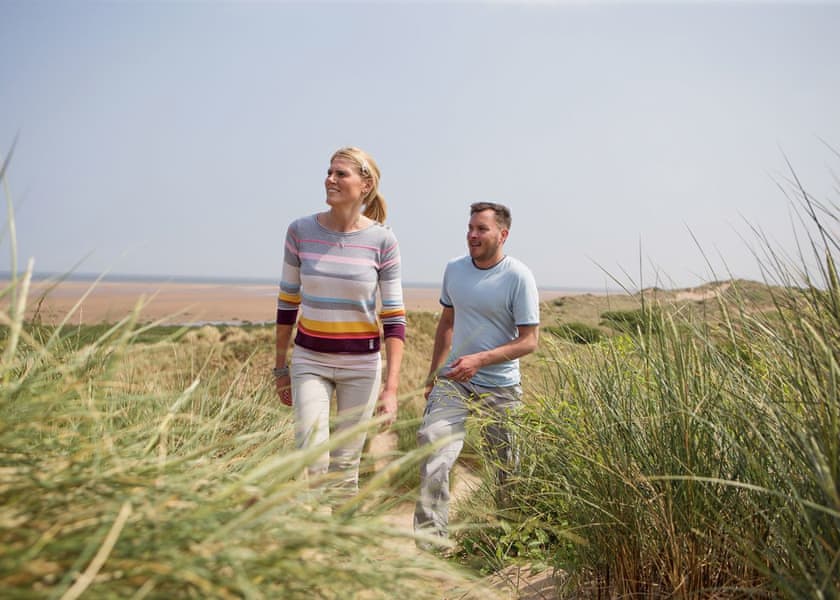 Presthaven, Prestatyn