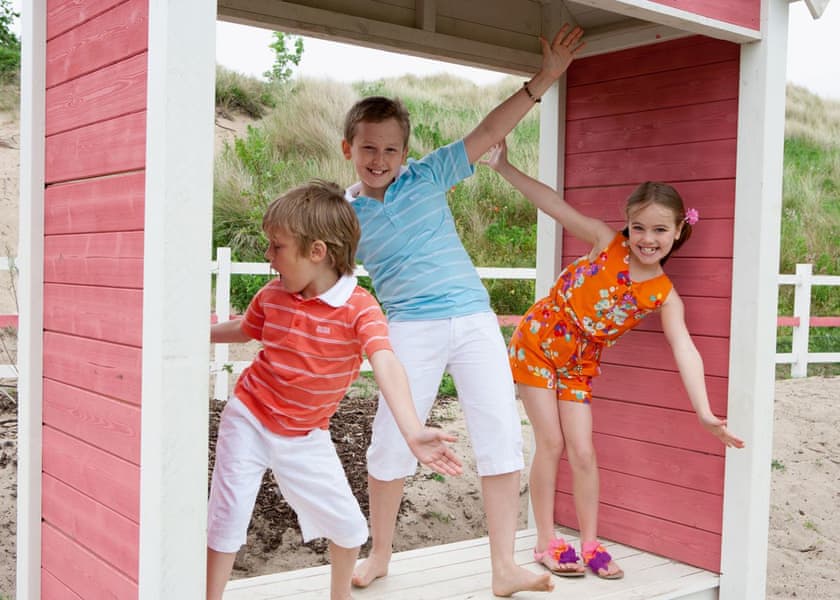 Presthaven, Prestatyn