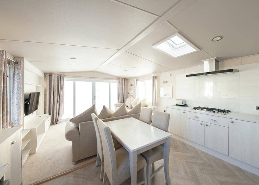 Presthaven Gold 3 - Presthaven, Prestatyn