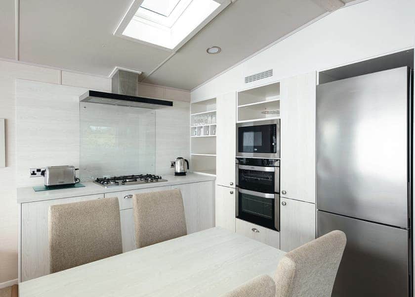 Presthaven Gold 3 - Presthaven, Prestatyn