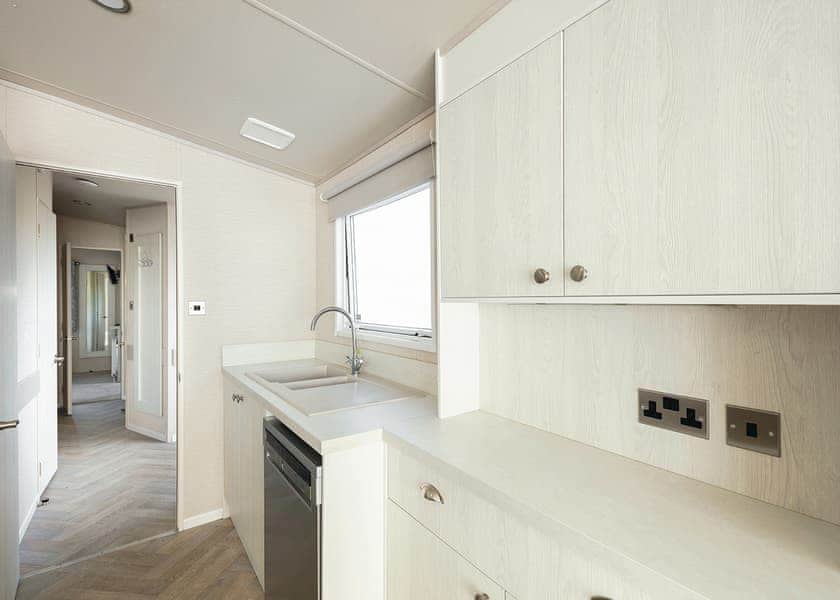 Presthaven Gold 3 - Presthaven, Prestatyn