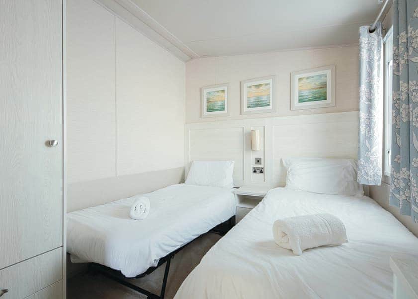 Presthaven Gold 3 - Presthaven, Prestatyn