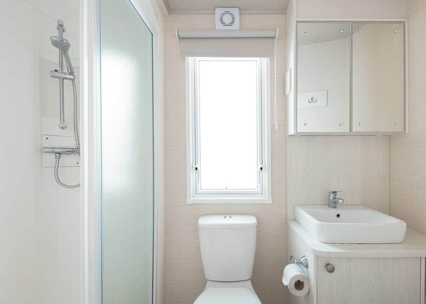 Presthaven Gold 3 - Presthaven, Prestatyn