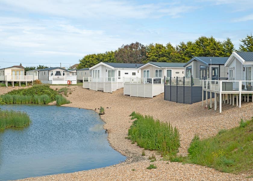 Romney Sands, New Romney
