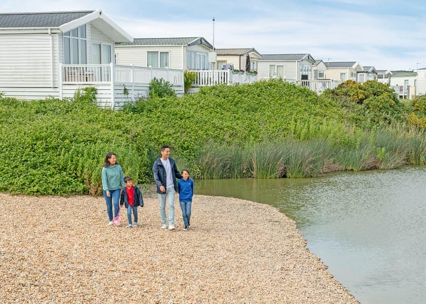 Romney Sands, New Romney
