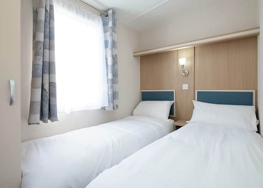 Brighton - Romney Sands, New Romney