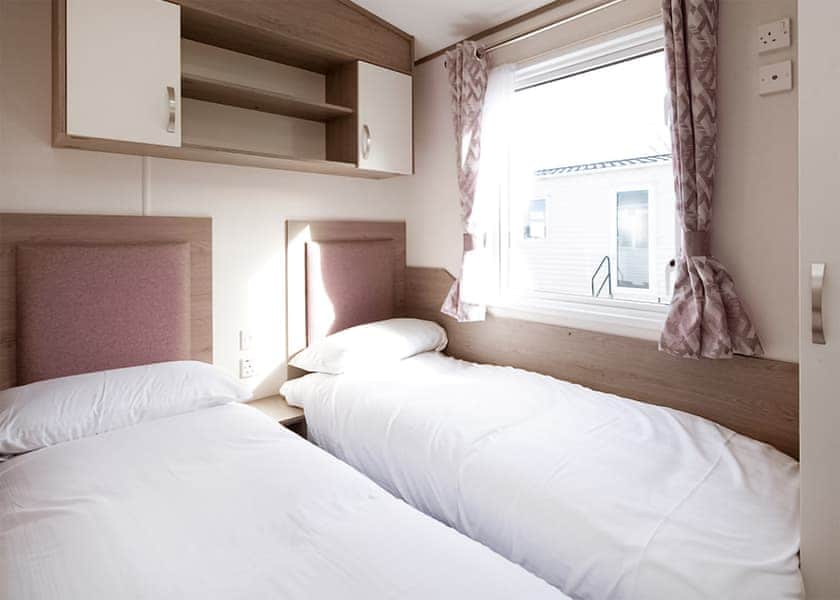 Botany - Romney Sands, New Romney