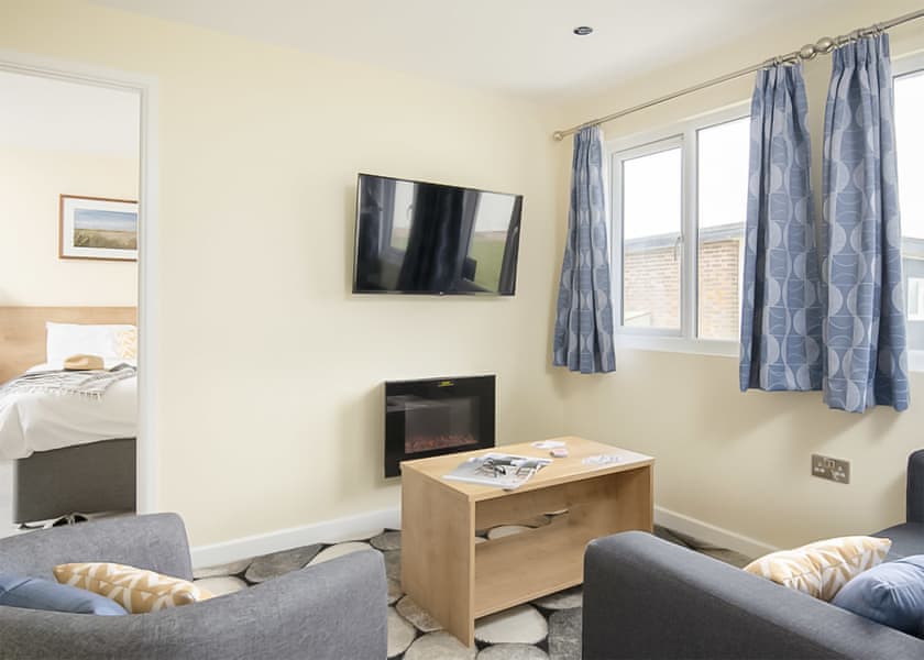 Hythe Chalet - Romney Sands, New Romney