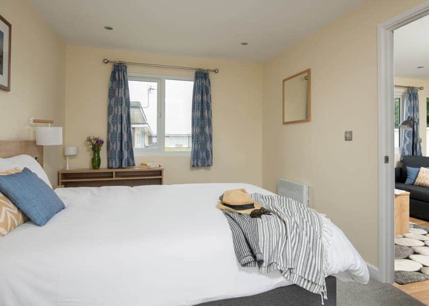Hythe Chalet - Romney Sands, New Romney