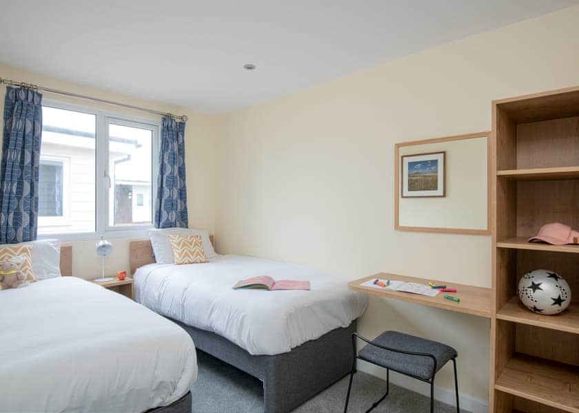 Greatstone Chalet - Romney Sands, New Romney