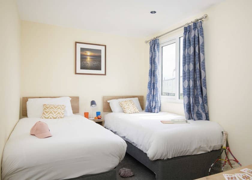 Seasalter Chalet - Romney Sands, New Romney