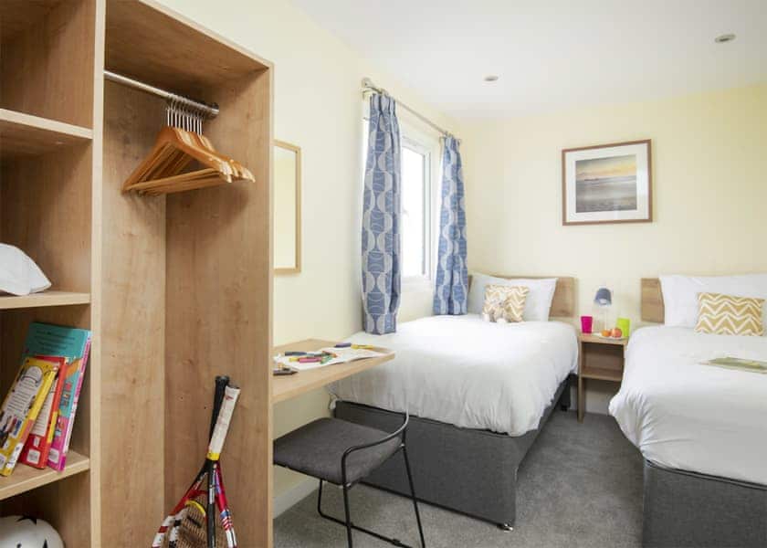 Seasalter Chalet - Romney Sands, New Romney