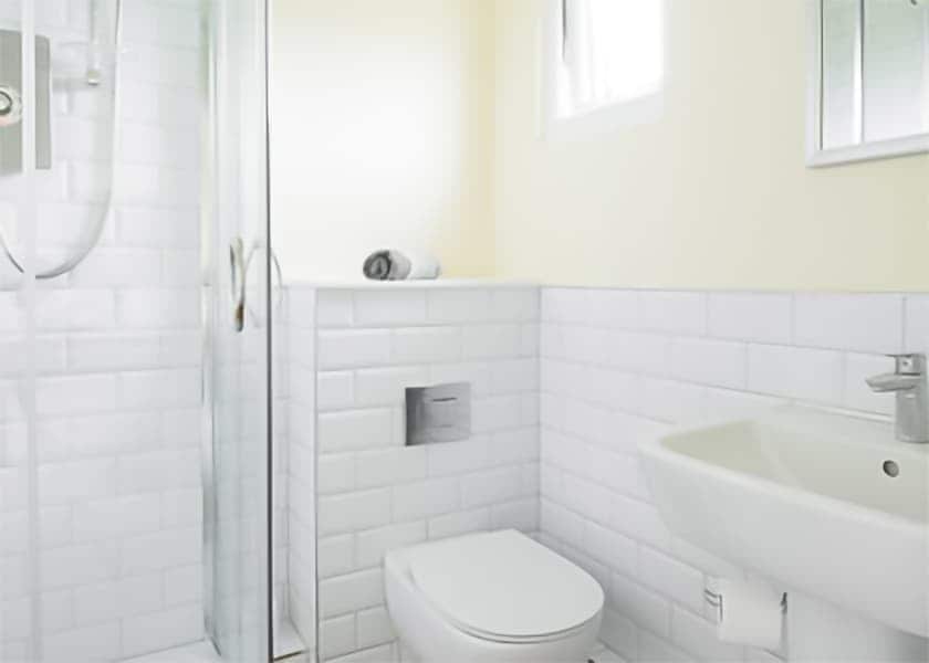 Seasalter Chalet - Romney Sands, New Romney