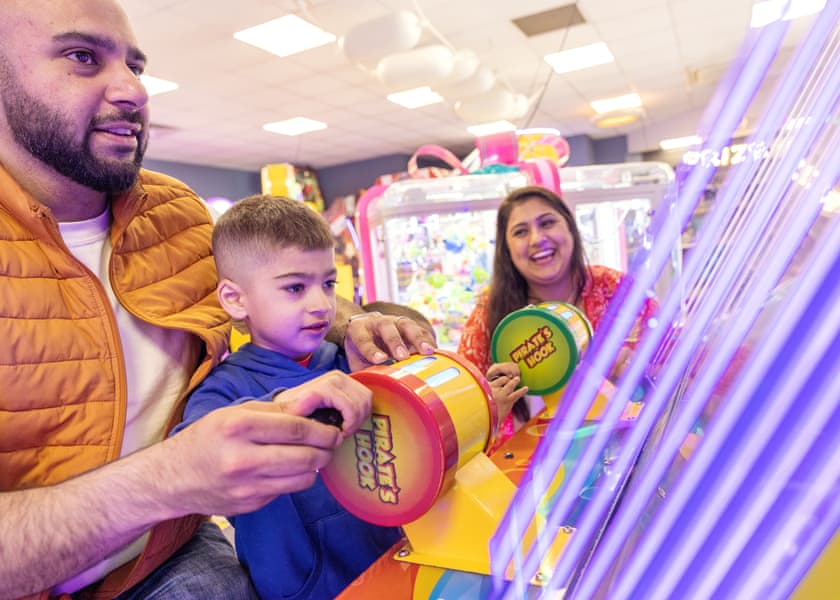 Sandy Bay, Ashington